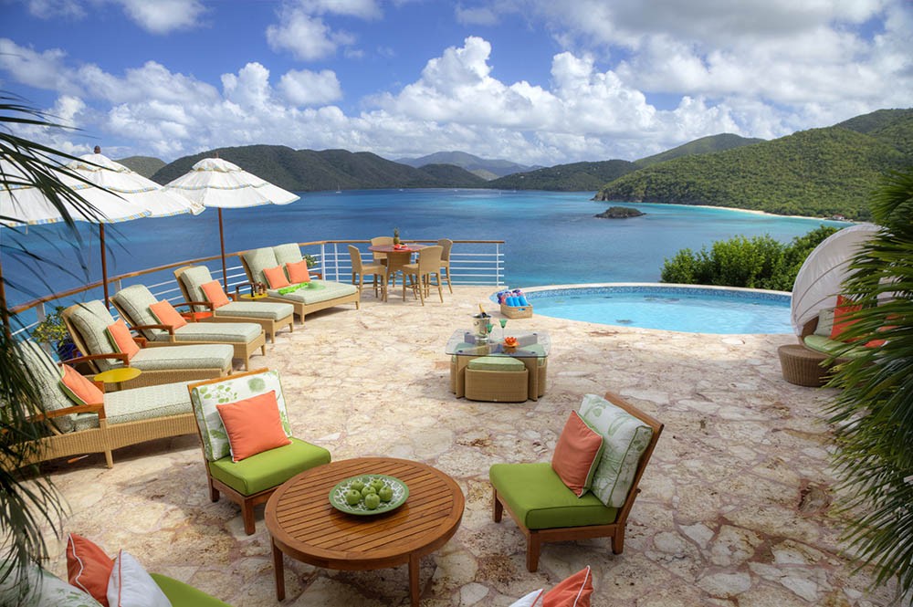 Peter Bay St John USVI Real Estate & Homes Islandia Real Estate