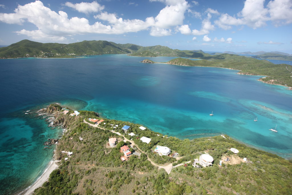 East End Real Estate & Homes for Sale St John Islandia Real Estate